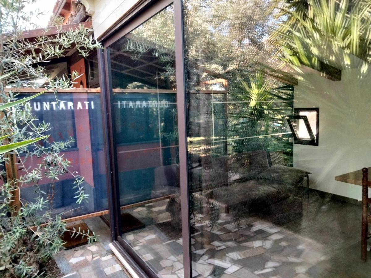 Cuntarati Nature Tourism - Simeto Etna Bronte Ngoại thất bức ảnh