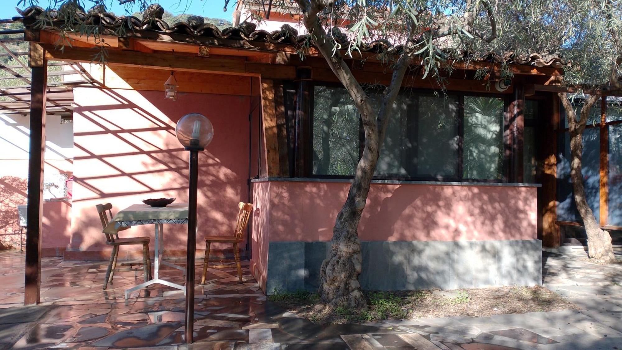 Cuntarati Nature Tourism - Simeto Etna Bronte Phòng bức ảnh